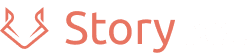 ícone storypet